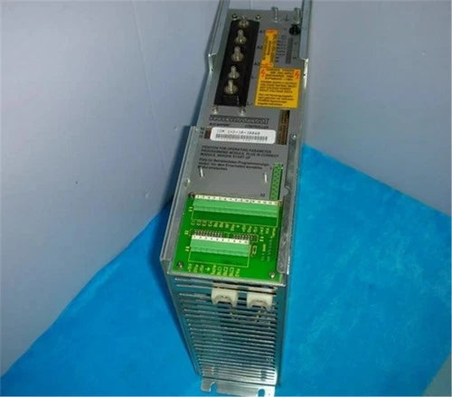 Indramat 1Pc TDM1.2-30-300W0 Used mr