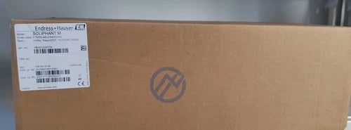 New Endress+Hauser FTM50-AGJ2A4A52AA Tuning Fork Level Gauge FTM50-AGJ2A4A52AA