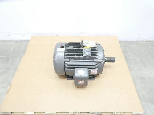 Baldor M2334T Industrial Motor 230/460v-ac 1760rpm 20hp 3ph 256t