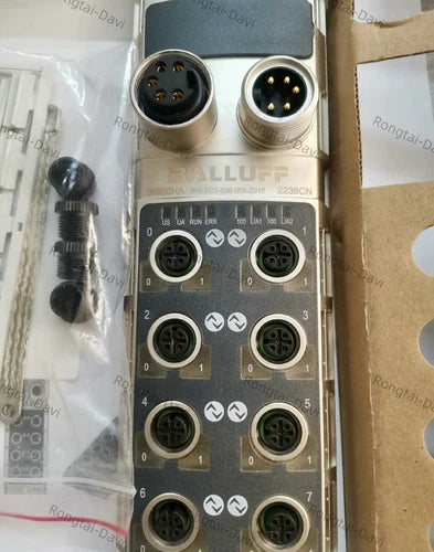 1PC Balluff BNI00HA ECT-508-005-Z015 Module Brand New Expedited Shipping