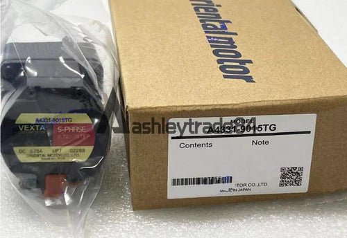1PCS NEW VEXTA ORIENTAL MOTOR 5-PHASE STEPPING A4331-9015TG