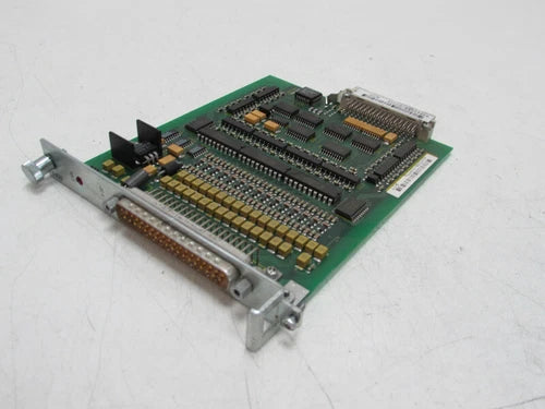 Indramat Interface Module DEA5.1 DEA 5.1 Excellent Condition