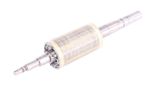 KSY468.30-2 ROTOR GEORGII KOBOLD GEBRAUCHT / KEINE GARANTIE / EXPRESS-LIEFERUNG