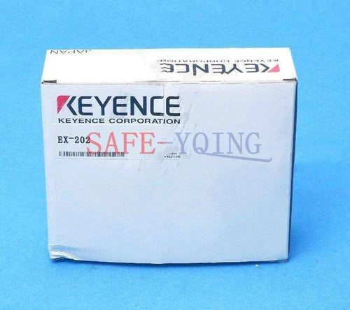 New 1PC Keyence EX-202 Eddy Current Displacement Sensor