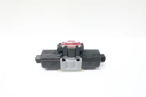 Toyooki Kogyo HD3-2WD-BCA-03B-WYD2 Solenoid Directional Control Valve