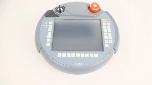 KEBA operating terminal KeTop T50 R01 VX / 69908 / 03 MINT