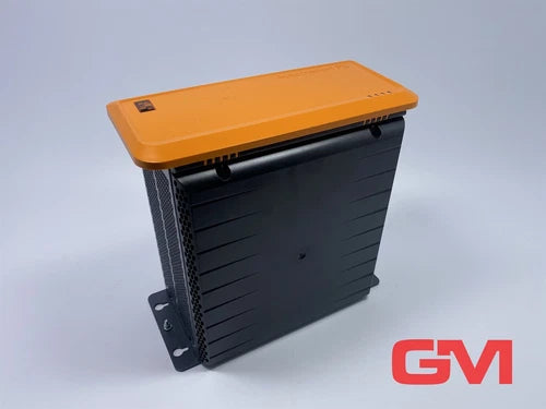 B&R Systemeinheit 5PC910.SX02-00 Industrierechner APC910 2-Slot Revision L0