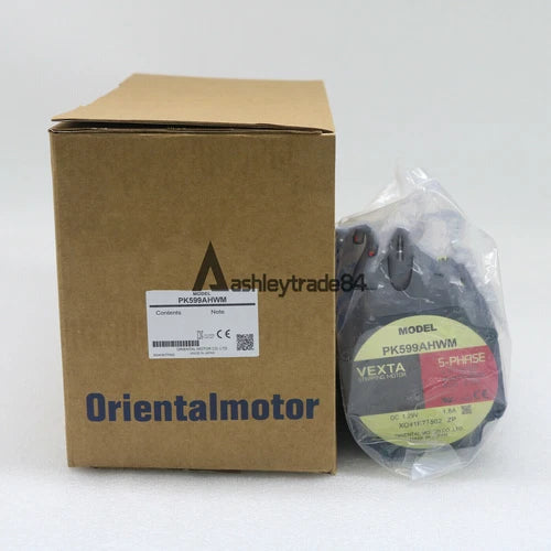 1PCS NEW IN BOX Oriental motor VEXTA  PK599AHWM