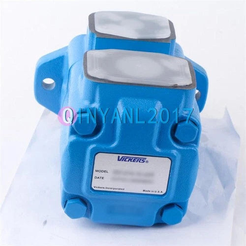 ONE Vickers Vane Pump 35V-25A-1D-22R NEW