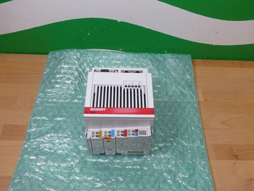 Beckhoff CX5130-0121/000000292