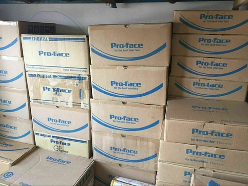 PROFACE PANEL GP-4301TW NEW FREE EXPEDITED SHIPPING #F3