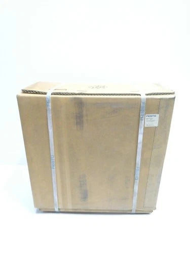 Festo MSB6-AGD:C4:J2:F1 531030 Service Unit Combination