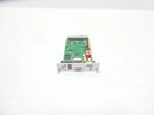 Rexroth R978018624 VT-HACD-510-1X/V0/EFF00246 MM310 Controller Card