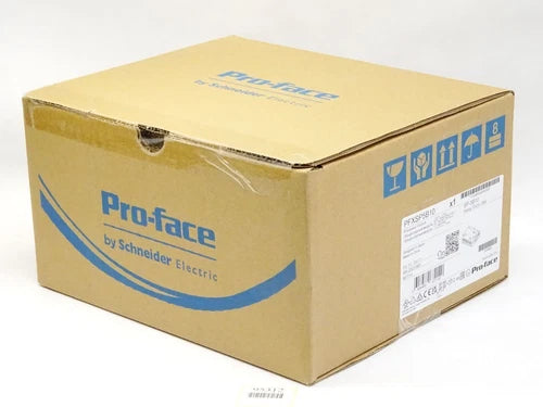 Schneider Electric ProFace Processor Module PFXSP5B10 SP-5B10 / Neu OVP