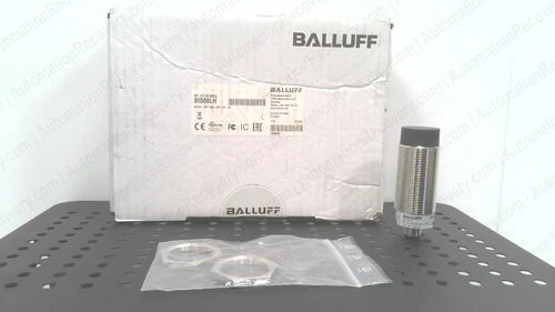 BALLUFF BIS00LH, HF READ/WRITE HEAD, BIS M-400-045-001-07-S4, NEW #332666
