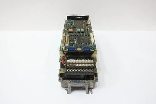 Mitsubishi MR-S2-100A-E01 Servo Drive