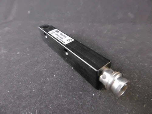 Baumer electric Reflexionslichttaster FZDM 08P3001/S35L, NEU