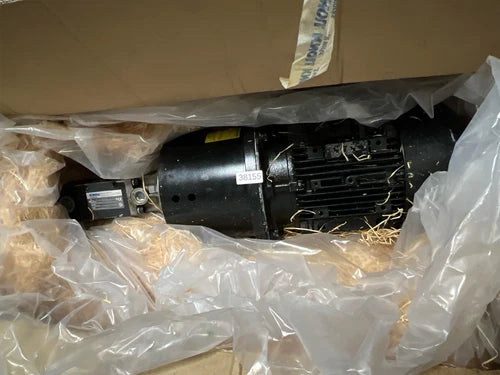 POMPE KNOLL KTS 25-60-T-G KTS2560TG