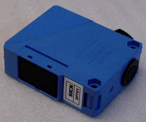 SICK OPTEX - LICHTSCHRANKE SENDER WS260-D230 ¨C 6008947