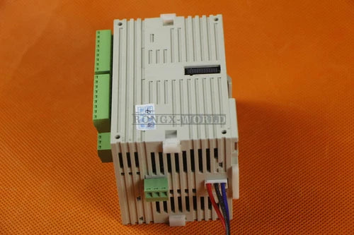 DVP28SV11T 1PCS Used Delta PLC