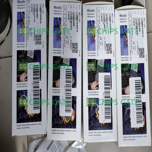 NEW for Fluke MS2-100