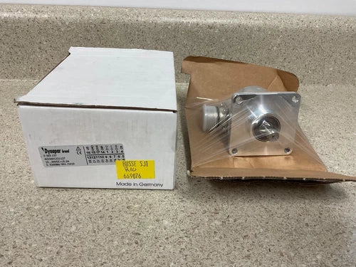 Dynapar AI25001321127 NOVO