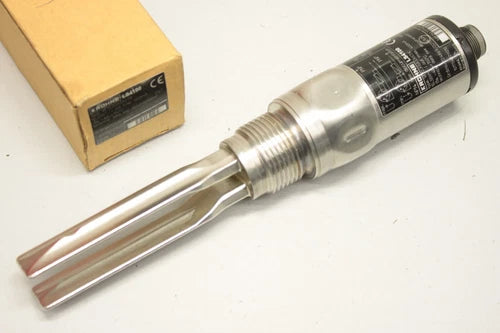 KROHNE LS4100 LS 4100 VF12.XGAVXSTK Vibrationsf¨¹llstandschalter Level Switch