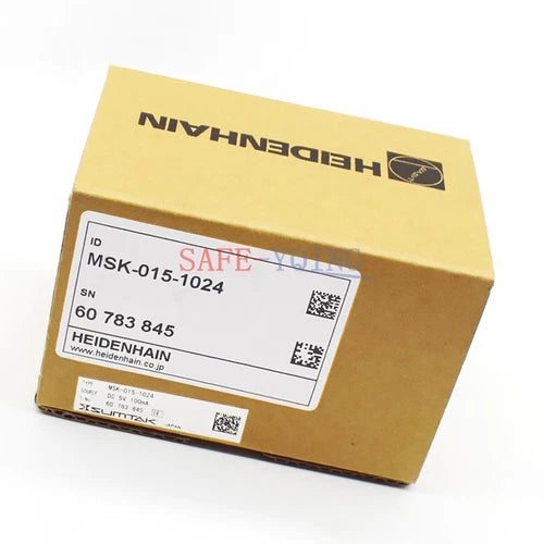 1PCS New HEIDENHAIN SUMTAK MSK-015-1024 Magnetic Encoder