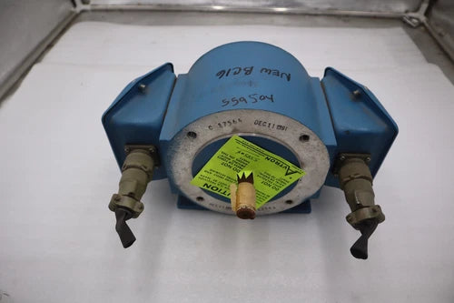 Avtron MODEL M484L / M484L48-LF1 ENCODER 12-15v-dc NEW UNIT STOCK G282A
Opens in a new window or tab