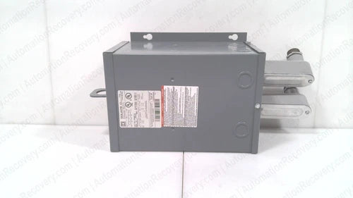 SQUARE D 3SQ58110, TRANSFORMER, SEE DESC #330957