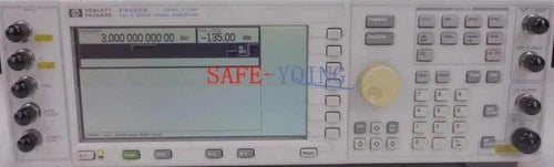 1PCS Agilent E4432B Signal Generator 250kHz - 3GHz USED