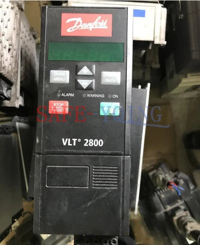 1PC Danfoss VLT2815PT4B20SBR0DBF00A00C1 inverter Tested