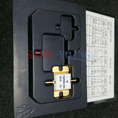 1PCS Toshiba TIM5964-8UL TIM5964-8 MICROWAVE POWER GaAs FET 5.9GHz to 6.4GHz NEW