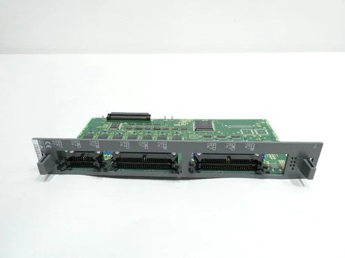 Fanuc A16b-2202-0726 Servo Control Board