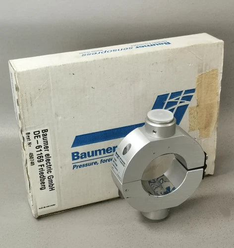 Baumer 132445 DSRC ST040M NEU OVP