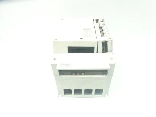 Mitsubishi MR-J2S-11KB4 Servo Drive 380-480v-ac 323v-ac 3ph 11kw