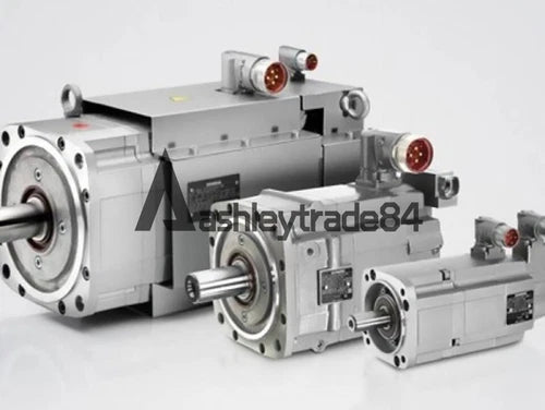 ONE NEW SIEMENS AC SERVO MOTOR 1FK7103-2AF71-1RG1