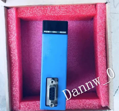 New In Box Yokogawa F3RZ81-0N RS232 Interface