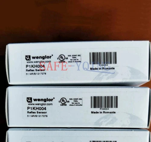 One New P1KH004 Wenglor