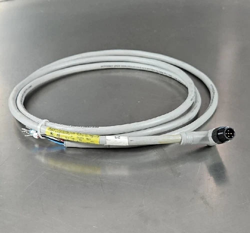 Woodhead Connectivity DND03A-M020 250V 4A PLC Cable.                    Loc 5D-9