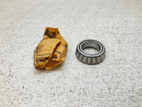 Rolamento de rolos Koyo LM48548-N LM48548N novo (TSC)