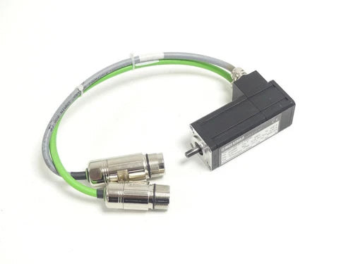 Georgii Kobold KSY 063.60 D-R4/230 Servomotor SN:819953