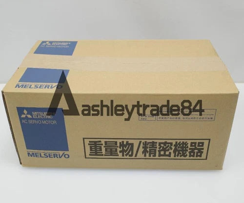 1PCS MITSUBISHI AC SERVO MOTOR HG-SR702BK HGSR702BK NEW