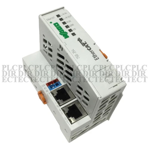 New WAGO 750-354 Analog Output Module