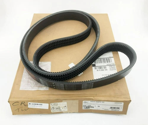 New Gates 3/5VX1320 correia em V engrossada 132