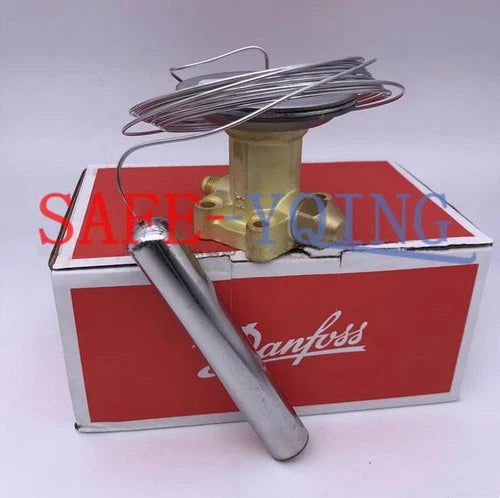 1PCS New Danfoss TE5 expansion valve 067B3297