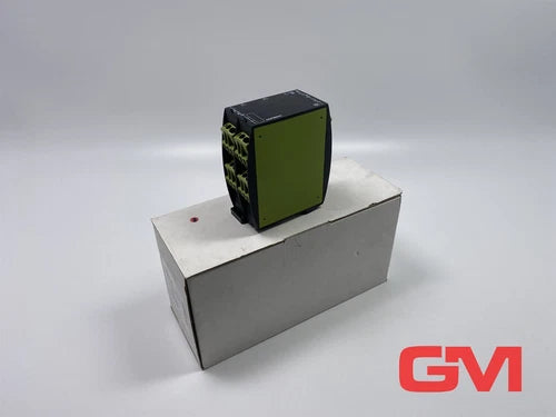 Tele Spannungs¨¹berwachungsrelais G4UF900V01 monitoring relay 2394505 230V AC