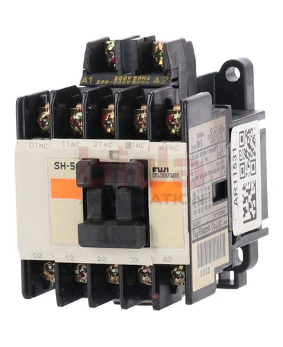 Fuji Electric SH-5 Sch¨¹tz Contactor