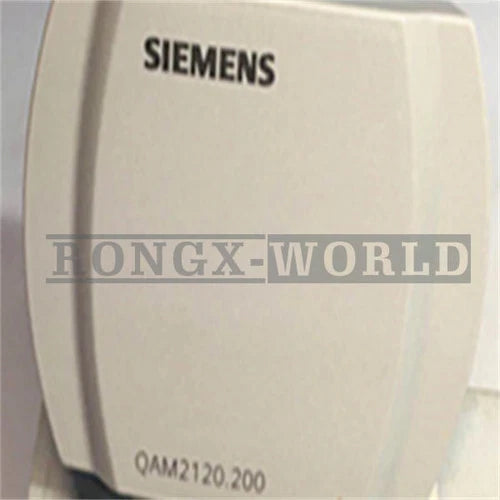 ONE Siemens QAM2120.200 Temperature Sensor NEW