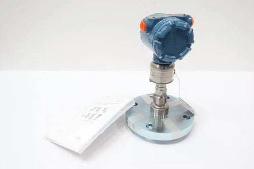 Rosemount 3051SAL2PT2AA1A1000DFF71CB00R05 Pressure Transmitter 0-150psi 42.4v-dc